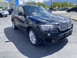 Used 2017 BMW X3 xDrive28i image 4