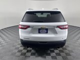 Used 2018 Chevrolet Traverse LT image 5