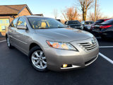 Used 2007 Toyota Camry XLE image 2