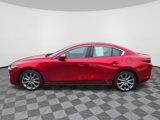 Used 2019 MAZDA MAZDA3 Sedan w/ Preferred Package image 5