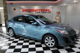 Used 2011 MAZDA MAZDA3 i Sport image 2