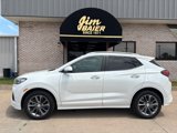 Used 2021 Buick Encore GX Preferred w/ Sport Touring Package image 2