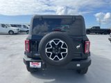 New 2024 Ford Bronco Outer Banks image 5