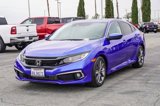 Used 2021 Honda Civic EX image 3