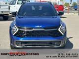 Used 2023 Kia Sportage X-Line w/ X-Line Premium Package image 2