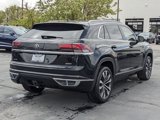 Used 2020 Volkswagen Atlas Cross Sport SEL R-Line image 3