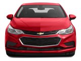 Used 2017 Chevrolet Cruze LT w/ Convenience Package image 4