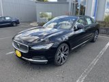 New 2025 Volvo S90 B6 Ultra image 3