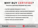 Certified 2023 Toyota Camry SE image 4