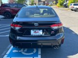 New 2025 Toyota Corolla SE image 4