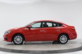 Used 2018 Nissan Sentra SV w/ Premium Package (P01) image 5