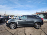 Used 2015 Cadillac SRX Luxury w/ Driver Awareness Package image 4