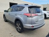 Used 2018 Toyota RAV4 XLE image 4