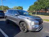 Used 2022 Mitsubishi Outlander SEL image 2