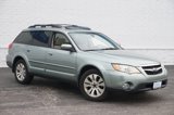 Used 2009 Subaru Outback 2.5i Limited image 3
