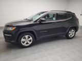 Used 2019 Jeep Compass Latitude w/ Popular Equipment Group image 2