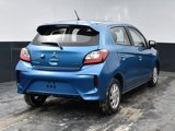 New 2024 Mitsubishi Mirage LE image 6