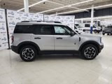 Certified 2022 Ford Bronco Sport Big Bend w/ Convenience Package image 5