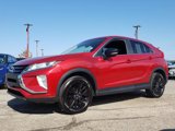 Used 2018 Mitsubishi Eclipse Cross LE image 4