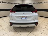 Used 2023 Mitsubishi Eclipse Cross SE image 5