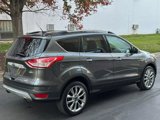 Used 2016 Ford Escape SE w/ SE Chrome Package image 6
