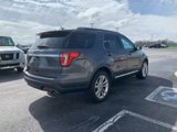 Used 2018 Ford Explorer XLT w/ Equipment Group 202A image 5