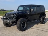 Used 2014 Jeep Wrangler Unlimited Rubicon w/ Dual Top Group image 2