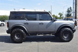 Used 2022 Ford Bronco Wildtrak image 6