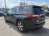 Used 2019 Chevrolet Traverse LT w/ LT Premium Package image 4