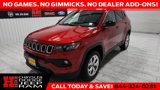 New 2025 Jeep Compass Latitude image 3