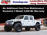 Used 2021 Jeep Cherokee Trailhawk w/ Comfort/Convenience Group image 2