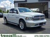 Used 2015 RAM 1500 Limited image 1