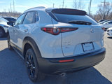 New 2025 MAZDA CX-30 AWD 2.5 S w/ Select Sport Pkg image 4