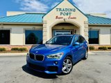 Used 2017 BMW X1 sDrive28i image 2