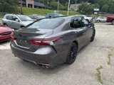 Used 2021 Toyota Camry XSE image 3