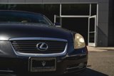 Used 2007 Lexus SC 430 Convertible image 2
