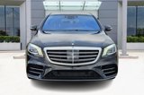 Used 2018 Mercedes-Benz S 560 Sedan image 2
