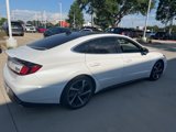 Certified 2021 Hyundai Sonata SEL Plus w/ Tech Package image 3