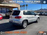 Used 2013 Volkswagen Tiguan S image 4