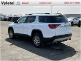 Used 2019 GMC Acadia SLE w/ Driver Alert Package I image 4