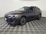 Used 2019 Subaru Crosstrek 2.0i Limited w/ Moonroof Package image 2