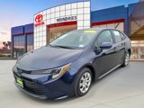 Certified 2024 Toyota Corolla LE image 2