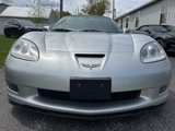 Used 2012 Chevrolet Corvette Grand Sport w/ 3LT Preferred Equipment Group image 2