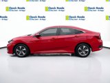 Used 2019 Honda Civic LX image 4