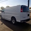 Used 2015 GMC Savana 2500 image 3