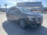 Used 2022 GMC Terrain SLT image 2