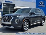 Used 2020 Hyundai Palisade SEL image 1