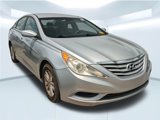 Used 2013 Hyundai Sonata GLS image 4