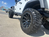 Used 2015 Jeep Wrangler Unlimited Sport w/ Quick Order Package 24S image 6