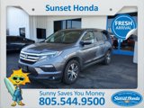 Used 2016 Honda Pilot EX-L image 5